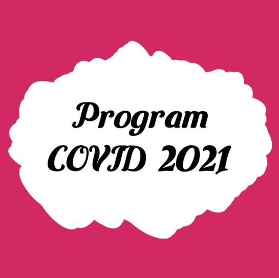 Program COVID 2021