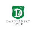 logo Darovanský dvůr