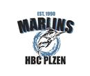 logo HBC Plzeň